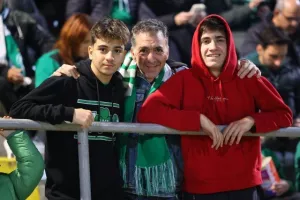 ΑΕΖ-Ομόνοια: "Γκέλα" στο πρώτο εκτός έδρας παιχνίδι του Ρέιχνταλ