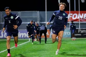 ΑΕΖ-Ομόνοια: "Γκέλα" στο πρώτο εκτός έδρας παιχνίδι του Ρέιχνταλ