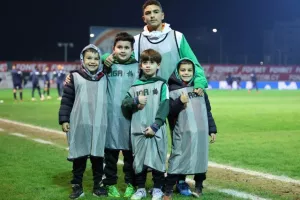 ΑΕΖ-Ομόνοια: "Γκέλα" στο πρώτο εκτός έδρας παιχνίδι του Ρέιχνταλ