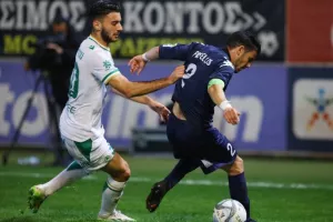 ΑΕΖ-Ομόνοια: "Γκέλα" στο πρώτο εκτός έδρας παιχνίδι του Ρέιχνταλ