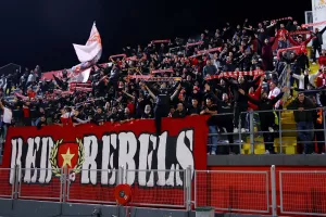Red Rebels ενόψει ΑΕΚ: "Την Παρασκευή, καταθέτουμε ψυχή"