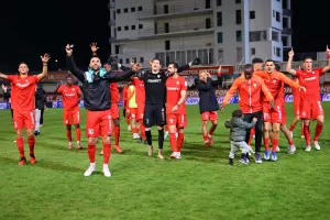 Αυτό που δεν έκανε φέτος 
