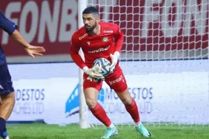 ΑΕΖ-Ομόνοια: "Γκέλα" στο πρώτο εκτός έδρας παιχνίδι του Ρέιχνταλ