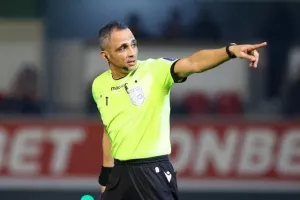 ΑΕΖ-Ομόνοια: "Γκέλα" στο πρώτο εκτός έδρας παιχνίδι του Ρέιχνταλ