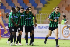 Η προπώληση για το Κύπελλο με Πάφο