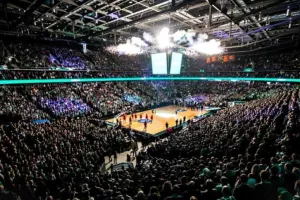 Απίθανοι οι Λιθουανοί: Νέο sold-out της Ζαλγκίρις με τον Ολυμπιακό ένα μήνα πριν το παιχνίδι