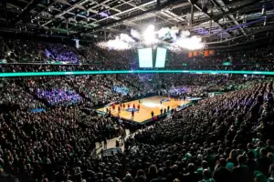 Ζαλγκίρις: Sold-out η αναμέτρηση κόντρα στον Παναθηναϊκό στις 2/2