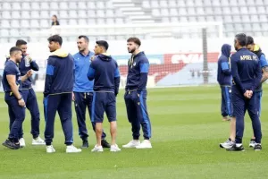 Απόλλων-ΑΠΟΕΛ: Θρίλερ χωρίς νικητή με γαλαζοκίτρινη... επιστροφή