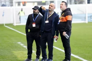 Απόλλων-ΑΠΟΕΛ: Θρίλερ χωρίς νικητή με γαλαζοκίτρινη... επιστροφή