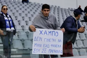 Απόλλων-ΑΠΟΕΛ: Θρίλερ χωρίς νικητή με γαλαζοκίτρινη... επιστροφή