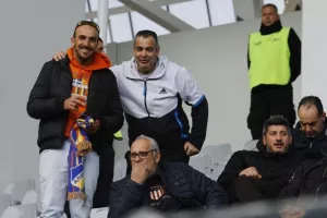 Απόλλων-ΑΠΟΕΛ: Θρίλερ χωρίς νικητή με γαλαζοκίτρινη... επιστροφή