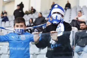 Απόλλων-ΑΠΟΕΛ: Θρίλερ χωρίς νικητή με γαλαζοκίτρινη... επιστροφή