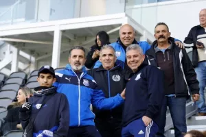 Απόλλων-ΑΠΟΕΛ: Θρίλερ χωρίς νικητή με γαλαζοκίτρινη... επιστροφή