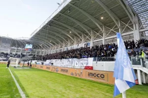 Απόλλων-ΑΠΟΕΛ: Θρίλερ χωρίς νικητή με γαλαζοκίτρινη... επιστροφή