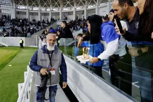 Απόλλων-ΑΠΟΕΛ: Θρίλερ χωρίς νικητή με γαλαζοκίτρινη... επιστροφή
