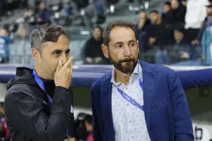 Απόλλων-ΑΠΟΕΛ: Θρίλερ χωρίς νικητή με γαλαζοκίτρινη... επιστροφή