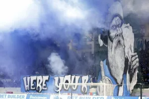 Απόλλων-ΑΠΟΕΛ: Θρίλερ χωρίς νικητή με γαλαζοκίτρινη... επιστροφή