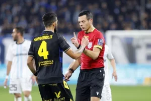Απόλλων-ΑΠΟΕΛ: Θρίλερ χωρίς νικητή με γαλαζοκίτρινη... επιστροφή