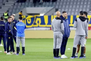  ΑΕΛ - Απόλλων: “Κυανόλευκο" με τριάρα το ντέρμπι της Λεμεσού (Φώτος)