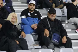  ΑΕΛ - Απόλλων: “Κυανόλευκο" με τριάρα το ντέρμπι της Λεμεσού (Φώτος)