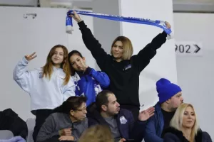  ΑΕΛ - Απόλλων: “Κυανόλευκο" με τριάρα το ντέρμπι της Λεμεσού (Φώτος)