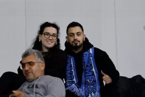  ΑΕΛ - Απόλλων: “Κυανόλευκο" με τριάρα το ντέρμπι της Λεμεσού (Φώτος)
