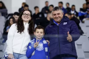  ΑΕΛ - Απόλλων: “Κυανόλευκο" με τριάρα το ντέρμπι της Λεμεσού (Φώτος)