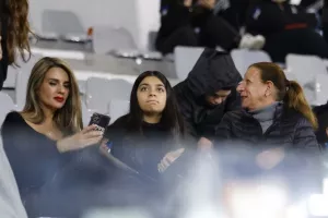  ΑΕΛ - Απόλλων: “Κυανόλευκο" με τριάρα το ντέρμπι της Λεμεσού (Φώτος)