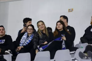  ΑΕΛ - Απόλλων: “Κυανόλευκο" με τριάρα το ντέρμπι της Λεμεσού (Φώτος)