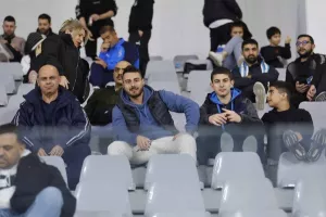  ΑΕΛ - Απόλλων: “Κυανόλευκο" με τριάρα το ντέρμπι της Λεμεσού (Φώτος)
