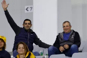  ΑΕΛ - Απόλλων: “Κυανόλευκο" με τριάρα το ντέρμπι της Λεμεσού (Φώτος)
