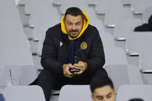  ΑΕΛ - Απόλλων: “Κυανόλευκο" με τριάρα το ντέρμπι της Λεμεσού (Φώτος)