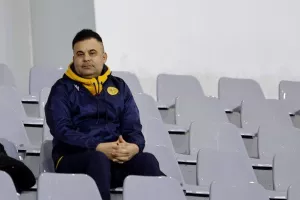  ΑΕΛ - Απόλλων: “Κυανόλευκο" με τριάρα το ντέρμπι της Λεμεσού (Φώτος)
