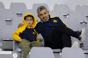  ΑΕΛ - Απόλλων: “Κυανόλευκο" με τριάρα το ντέρμπι της Λεμεσού (Φώτος)