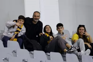  ΑΕΛ - Απόλλων: “Κυανόλευκο" με τριάρα το ντέρμπι της Λεμεσού (Φώτος)