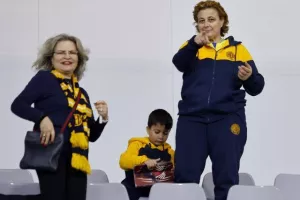  ΑΕΛ - Απόλλων: “Κυανόλευκο" με τριάρα το ντέρμπι της Λεμεσού (Φώτος)