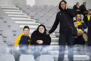  ΑΕΛ - Απόλλων: “Κυανόλευκο" με τριάρα το ντέρμπι της Λεμεσού (Φώτος)