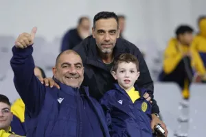  ΑΕΛ - Απόλλων: “Κυανόλευκο" με τριάρα το ντέρμπι της Λεμεσού (Φώτος)