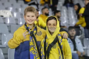  ΑΕΛ - Απόλλων: “Κυανόλευκο" με τριάρα το ντέρμπι της Λεμεσού (Φώτος)