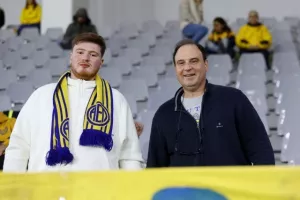  ΑΕΛ - Απόλλων: “Κυανόλευκο" με τριάρα το ντέρμπι της Λεμεσού (Φώτος)