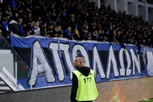 Απόλλων/ Έμειναν... 1400 εισιτήρια