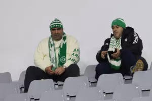 (ΦΩΤΟΡΕΠΟΡΤΑΖ) Ο κόσμος στο Ομόνοια-Άρης