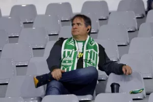 (ΦΩΤΟΡΕΠΟΡΤΑΖ) Ο κόσμος στο Ομόνοια-Άρης