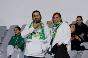 (ΦΩΤΟΡΕΠΟΡΤΑΖ) Ο κόσμος στο Ομόνοια-Άρης