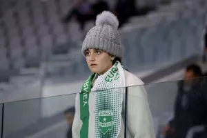 (ΦΩΤΟΡΕΠΟΡΤΑΖ) Ο κόσμος στο Ομόνοια-Άρης