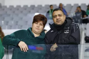 (ΦΩΤΟΡΕΠΟΡΤΑΖ) Ο κόσμος στο Ομόνοια-Άρης