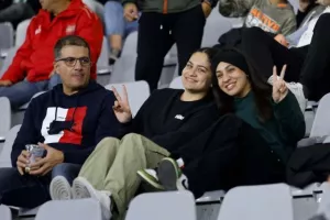 (ΦΩΤΟΡΕΠΟΡΤΑΖ) Ο κόσμος στο Ομόνοια-Άρης