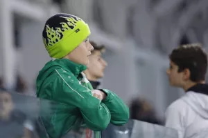 (ΦΩΤΟΡΕΠΟΡΤΑΖ) Ο κόσμος στο Ομόνοια-Άρης