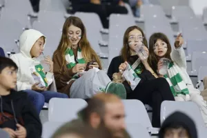 (ΦΩΤΟΡΕΠΟΡΤΑΖ) Ο κόσμος στο Ομόνοια-Άρης