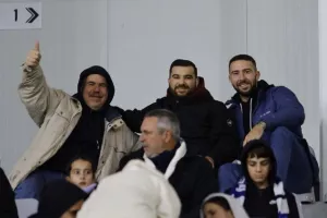 Απόλλων-Άρης: Άντεξε στην πίεση και πλησίασε στην κορυφή η "Ελαφρά Ταξιαρχία" 